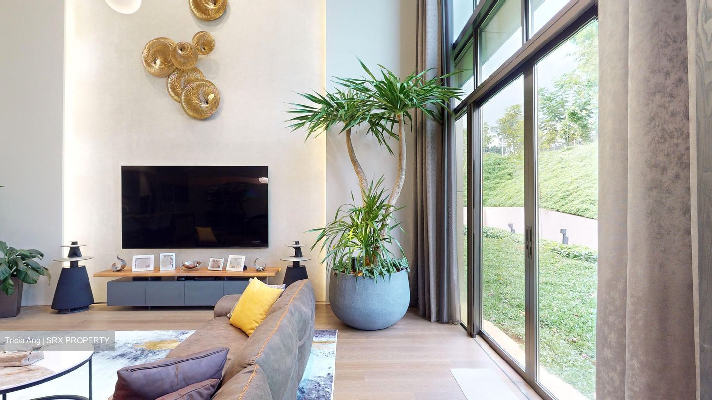 Dalvey Haus (D10), Condominium #436387301